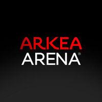 arkéa arena logo image