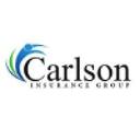 logo of Carlson Insurance Group