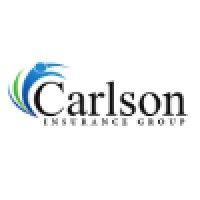 carlson insurance group logo image