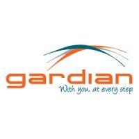 gardian logo image