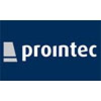 prointec logo image