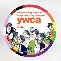 ywca o'ahu logo image