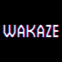 wakaze logo image