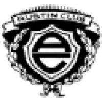 the austin club logo image