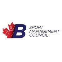 brock sport management council logo image