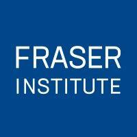 the fraser institute logo image