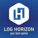 logo of Log Horizon