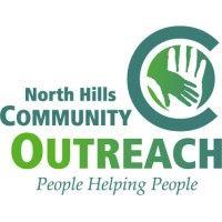 north hills community outreach, usa