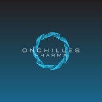 onchilles pharma logo image