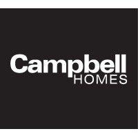 campbell homes logo image