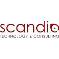 scandio gmbh logo image