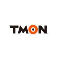 tmon 티몬 logo image