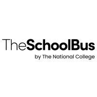 the school bus