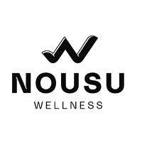 nousu wellness / nousu yritysliikuntapalvelut oy logo image