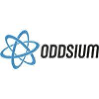 oddsium logo image