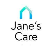 jane's care logo image