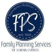 family planning services of lorain county logo image