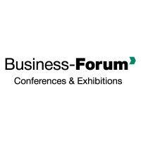 business-forum ltd. logo image