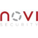 logo of Novi Security