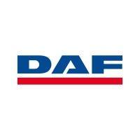 daf caminhões brasil logo image