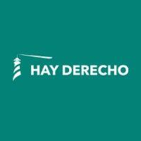 fundación ¿hay derecho? logo image