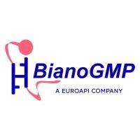 bianogmp gmbh logo image