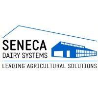 seneca dairy systems logo image