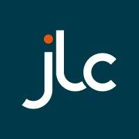 the jewish leadership council logo image