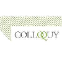 colloquy360 logo image