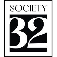 society32 logo image