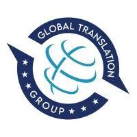 global translation group ltd logo image