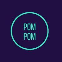 pompom fairy logo image