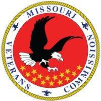 missouri veterans commission logo image