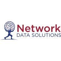 network data solutions, inc. logo image