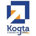 logo of Kogta Financial India Limited