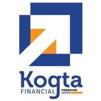 kogta financial (india) limited logo image