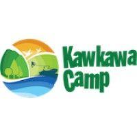 kawkawa camp & retreat logo image