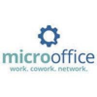 microoffice - office space, coworking, virtual offices (now coalition space) logo image