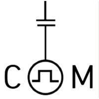 common mode audiobooks logo image