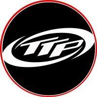 the tint pros logo image