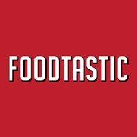 foodtastic logo image