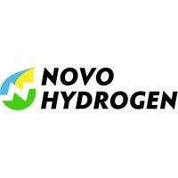 novohydrogen logo image