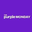 logo of The Purple Monday