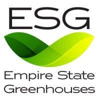 esg, llc logo image