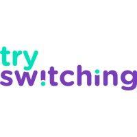 try switching logo image