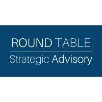 round table strategic advisory logo image