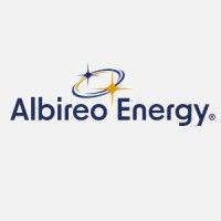 albireo energy logo image