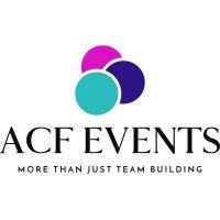 acf events logo image