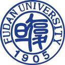 logo of Fudan University