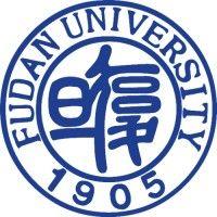 fudan university logo image